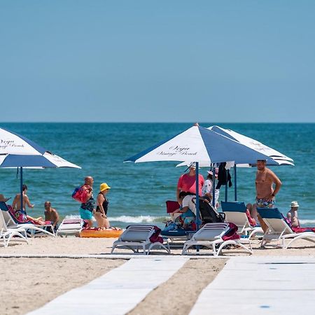 Moonlight Mamaia Apartments Εξωτερικό φωτογραφία
