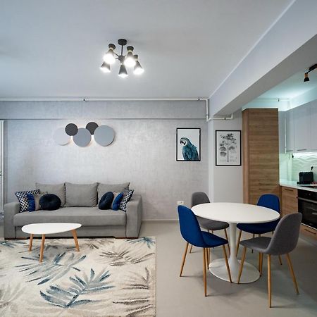 Moonlight Mamaia Apartments Εξωτερικό φωτογραφία