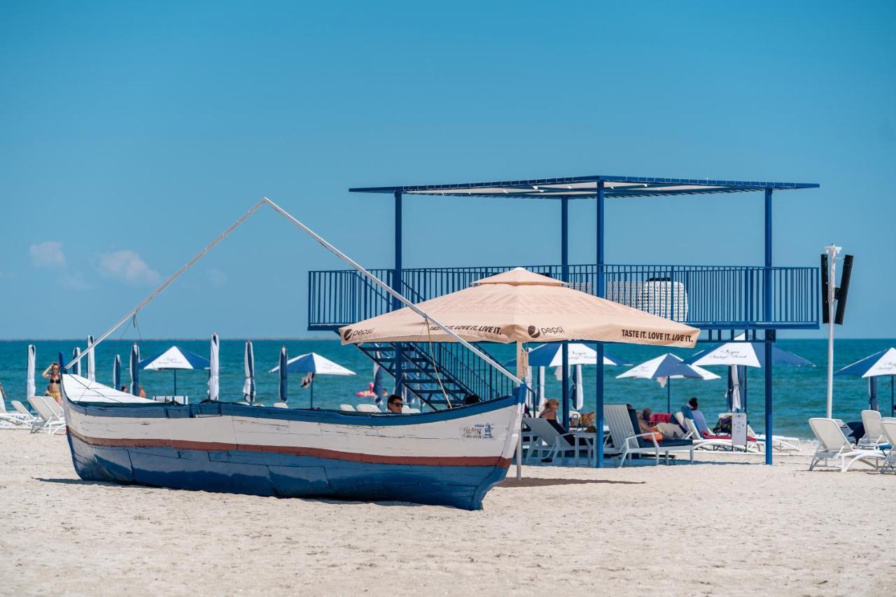 Moonlight Mamaia Apartments Εξωτερικό φωτογραφία