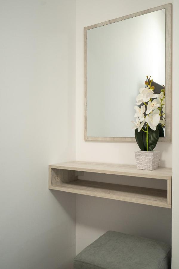 Moonlight Mamaia Apartments Εξωτερικό φωτογραφία