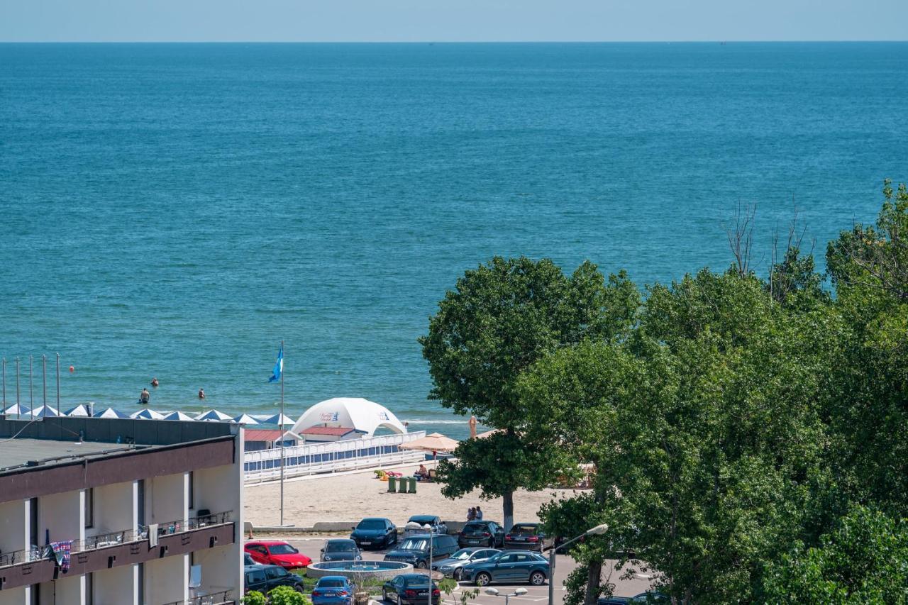 Moonlight Mamaia Apartments Εξωτερικό φωτογραφία