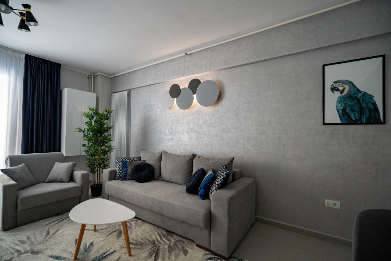 Moonlight Mamaia Apartments Εξωτερικό φωτογραφία