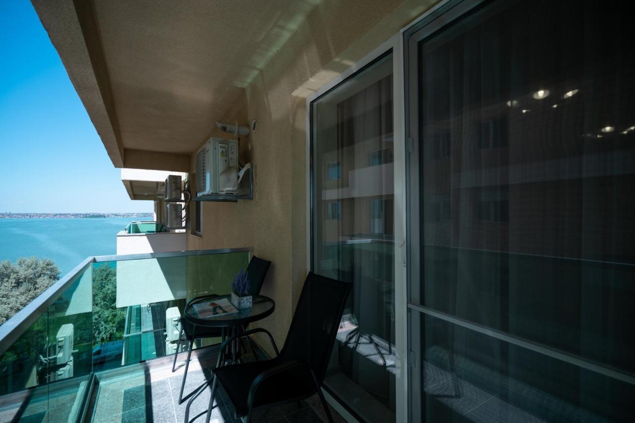 Moonlight Mamaia Apartments Εξωτερικό φωτογραφία
