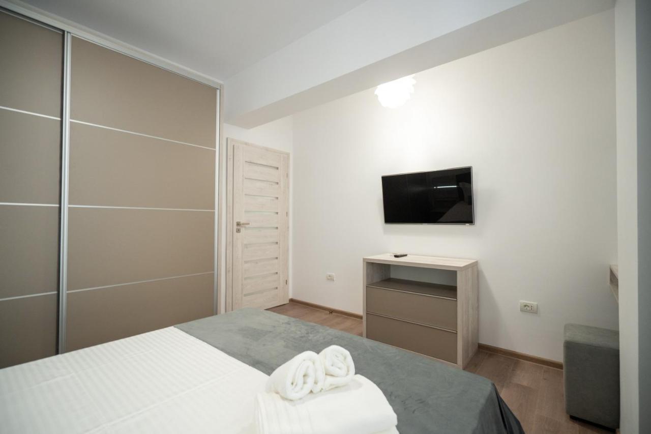Moonlight Mamaia Apartments Εξωτερικό φωτογραφία
