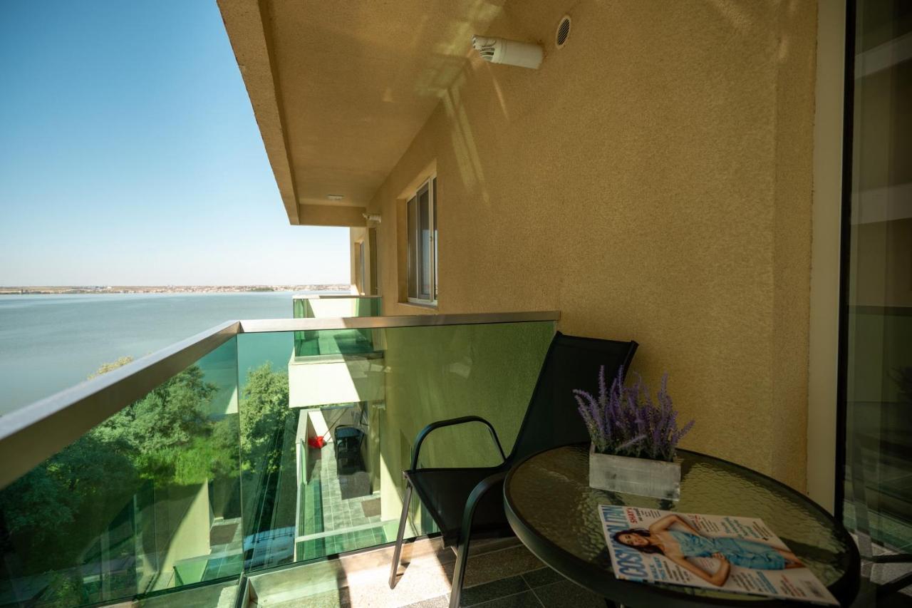 Moonlight Mamaia Apartments Εξωτερικό φωτογραφία