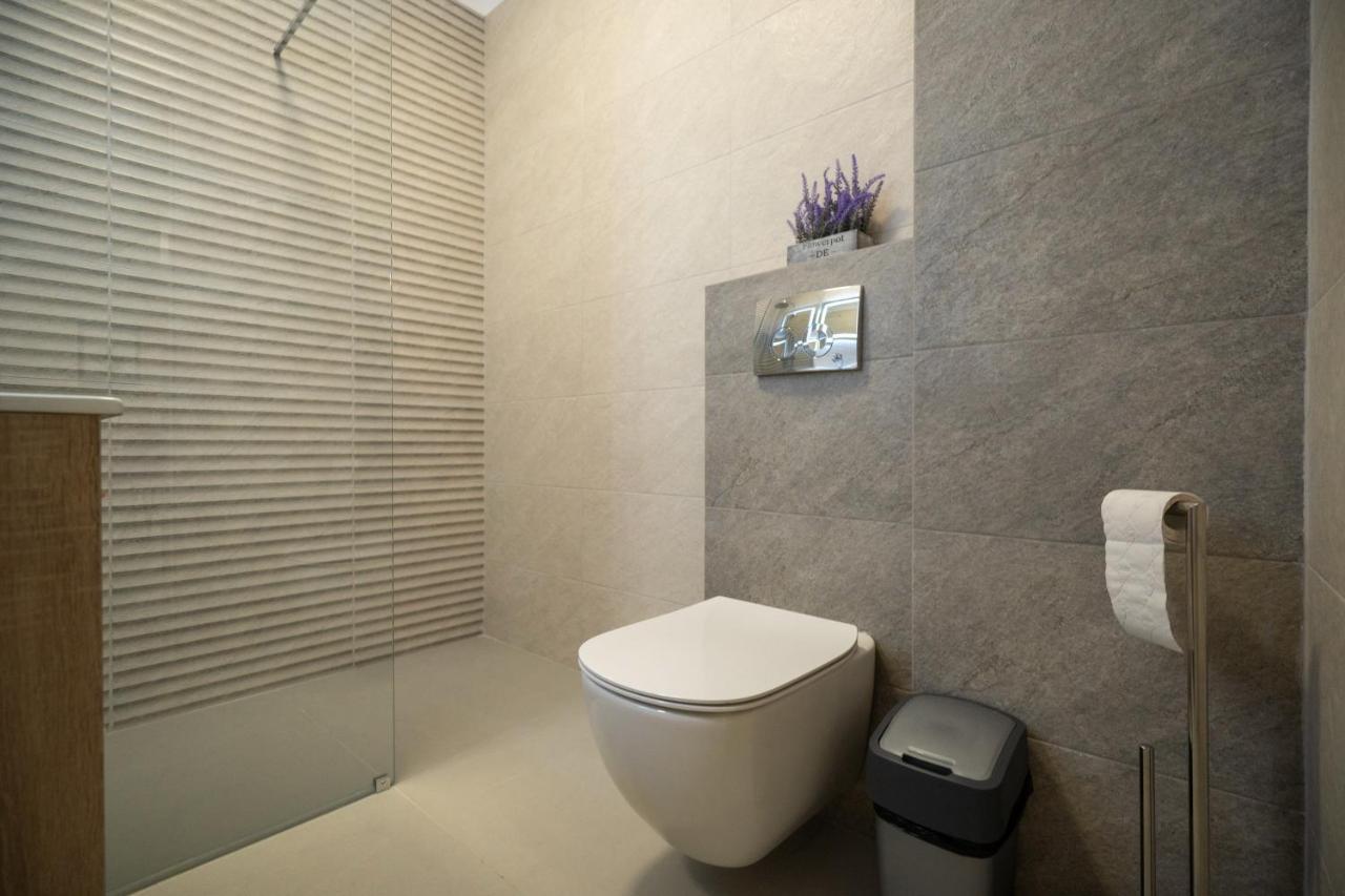 Moonlight Mamaia Apartments Εξωτερικό φωτογραφία