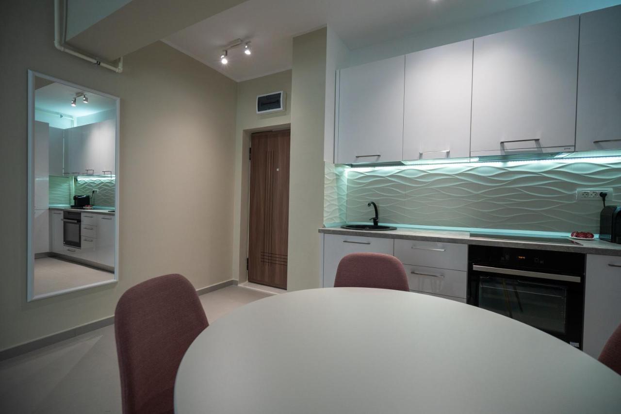 Moonlight Mamaia Apartments Εξωτερικό φωτογραφία