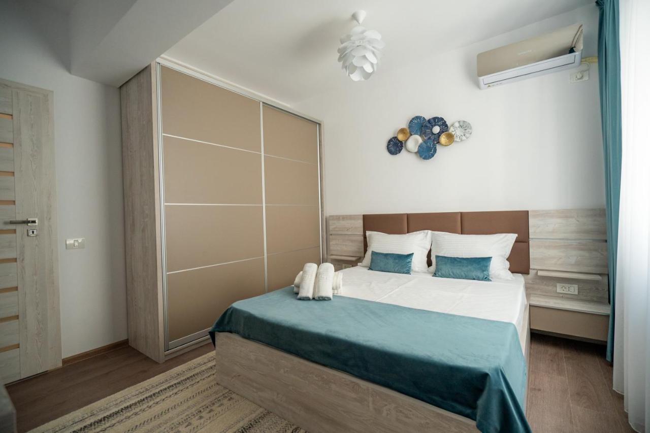 Moonlight Mamaia Apartments Εξωτερικό φωτογραφία