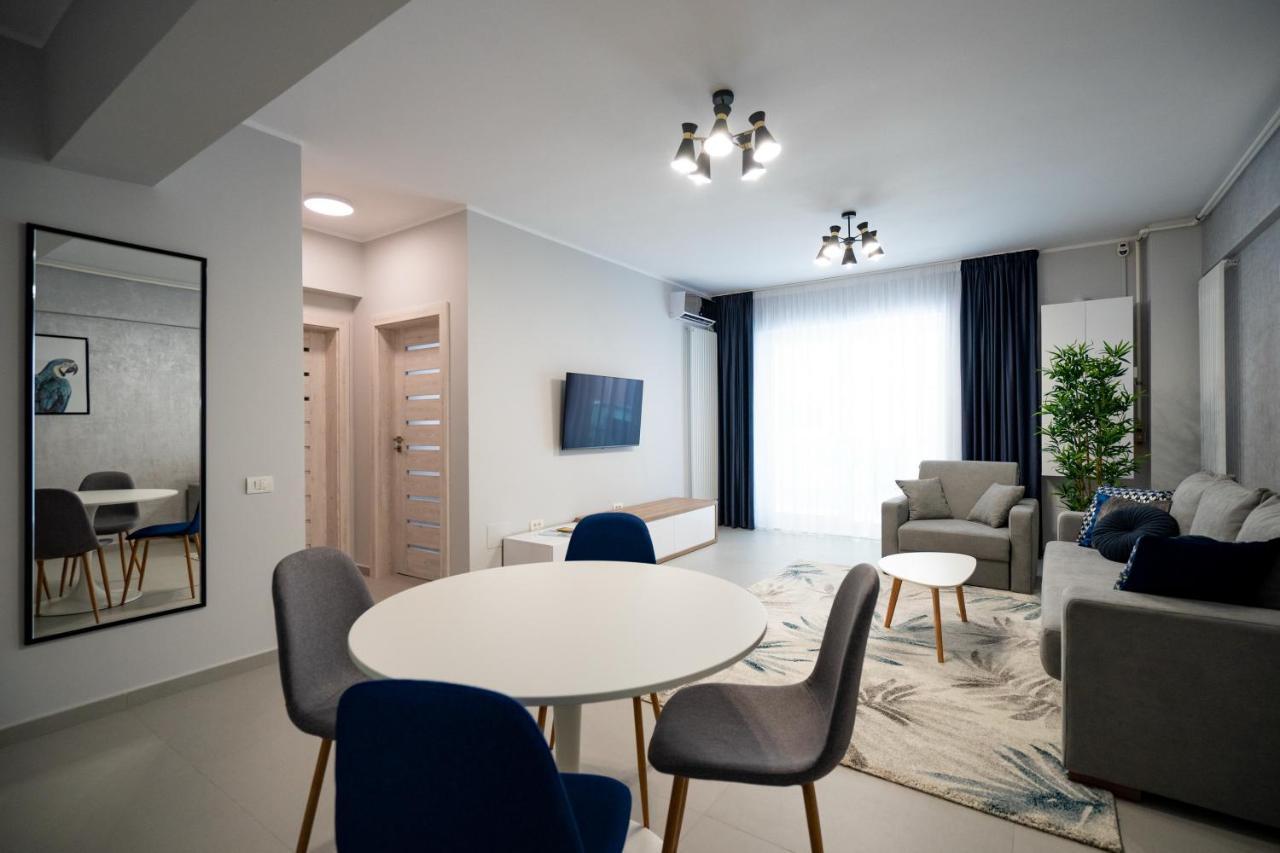 Moonlight Mamaia Apartments Εξωτερικό φωτογραφία