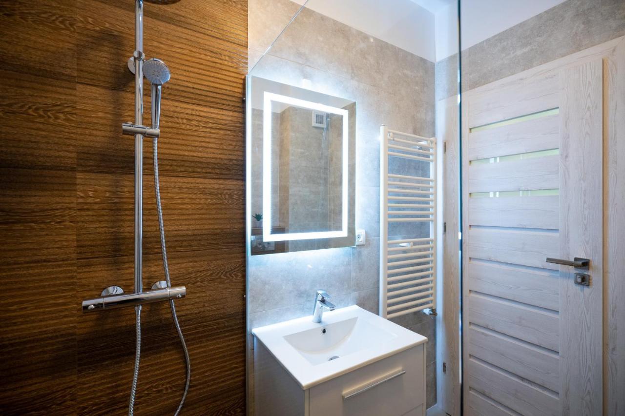 Moonlight Mamaia Apartments Εξωτερικό φωτογραφία