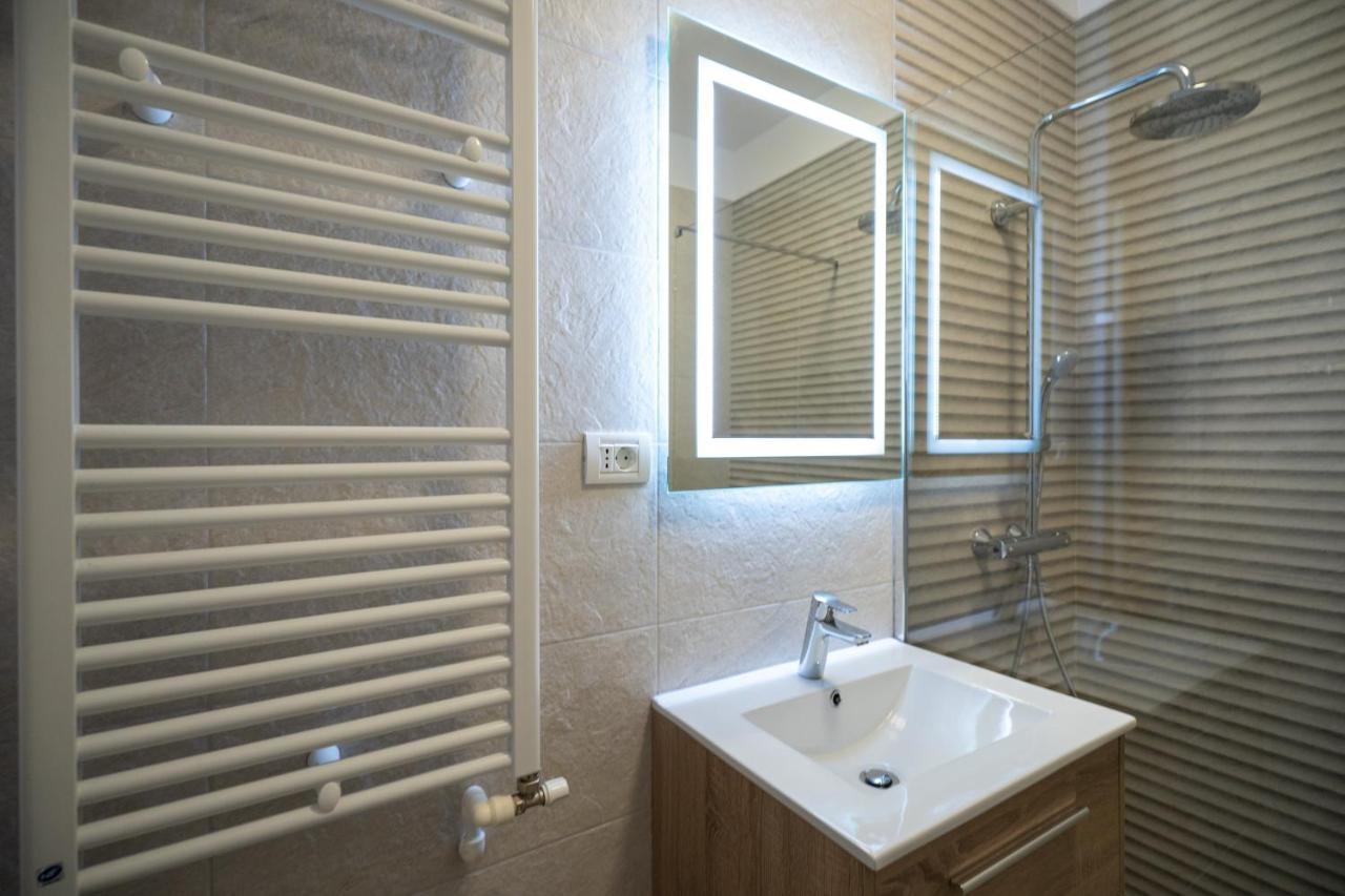 Moonlight Mamaia Apartments Εξωτερικό φωτογραφία