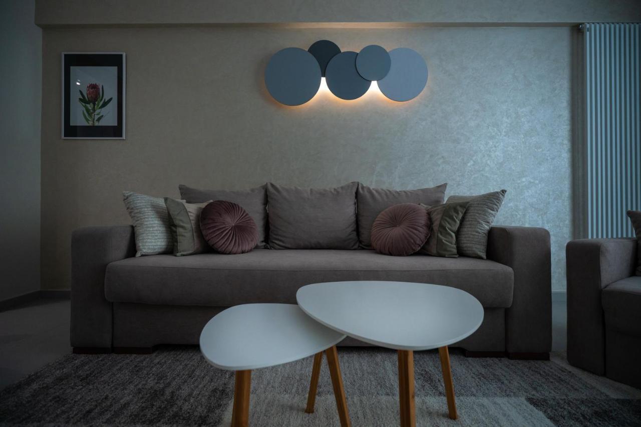 Moonlight Mamaia Apartments Εξωτερικό φωτογραφία