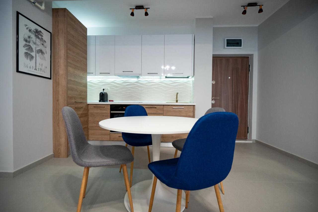 Moonlight Mamaia Apartments Εξωτερικό φωτογραφία